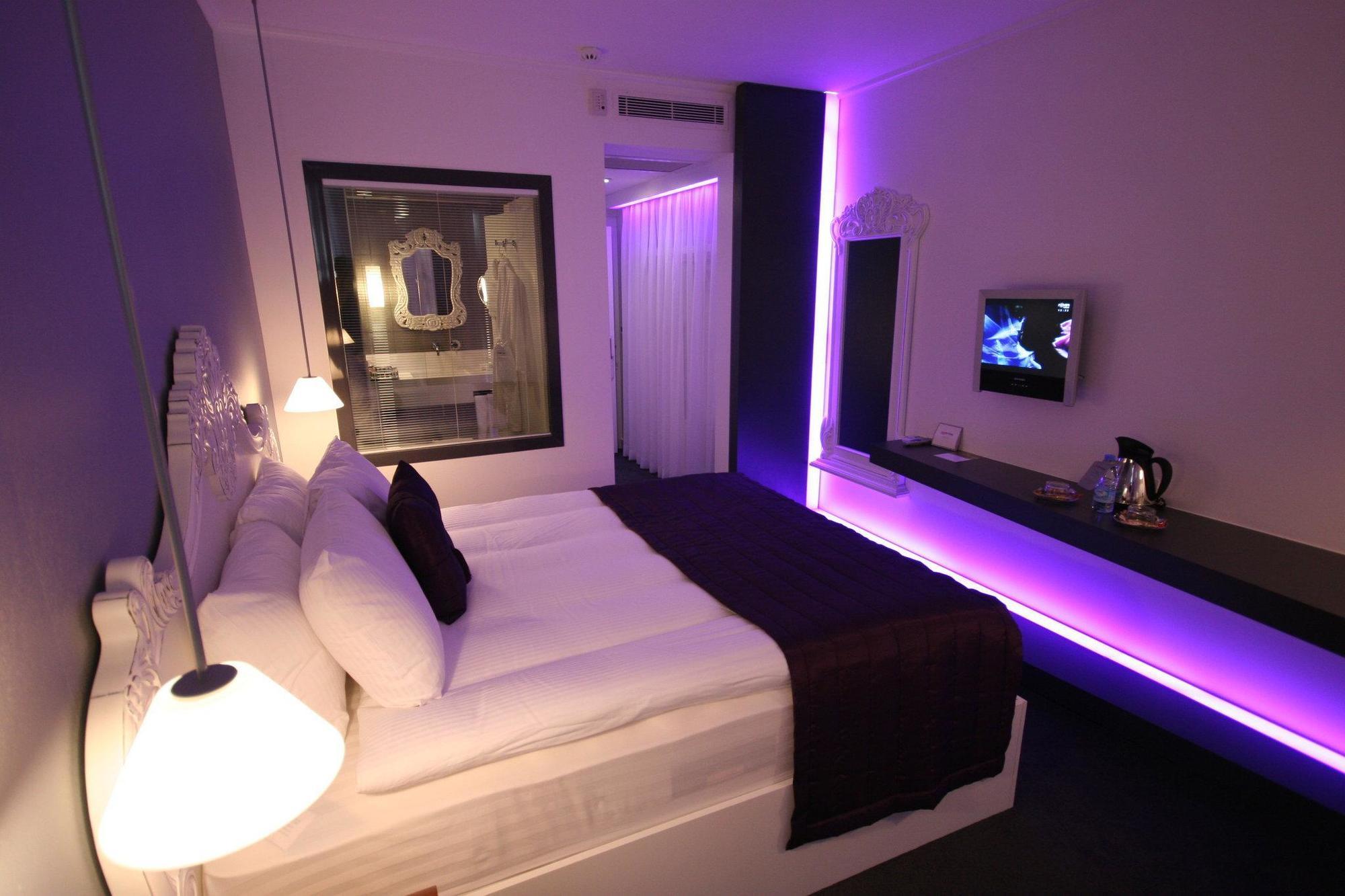 Hotel Beyond İzmir Luaran gambar