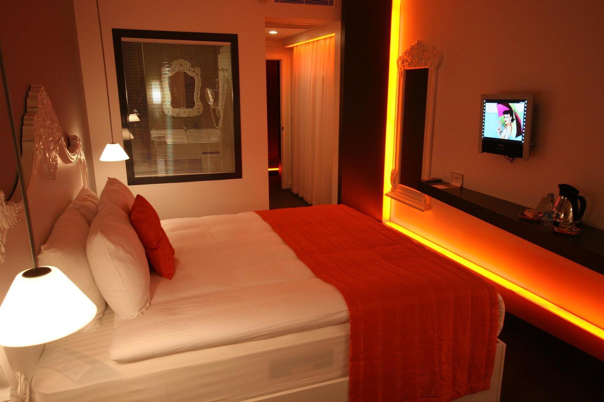 Hotel Beyond İzmir Luaran gambar