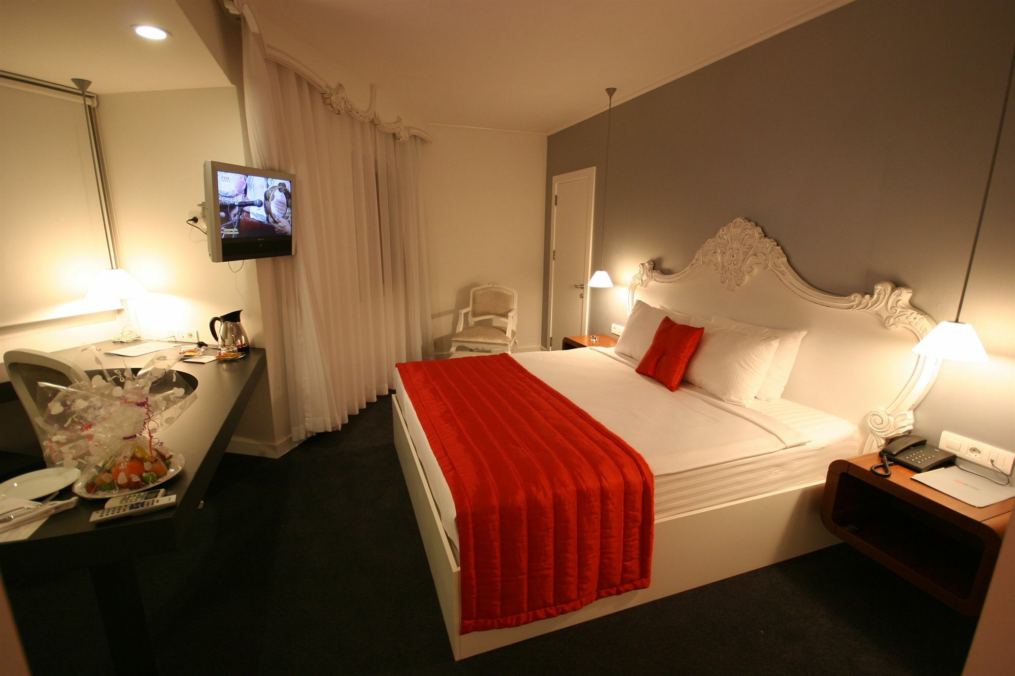 Hotel Beyond İzmir Luaran gambar